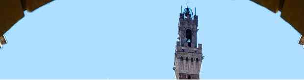 Piazza del Campo in Siena