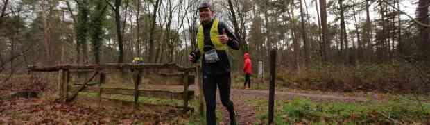 Trailrun Dwingelderveld