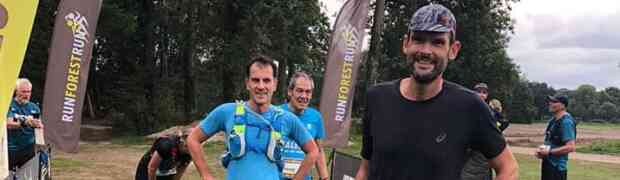 Trailrun Springendal