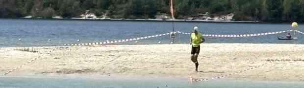 Run Forest Run Cross Triathlon XL