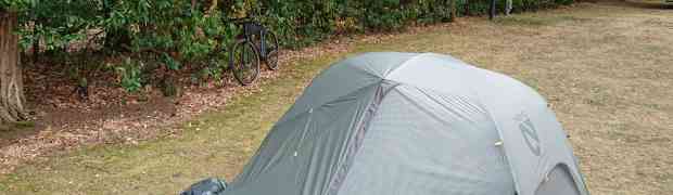 Pieterpad: van Gennep naar Vierlingsbeek